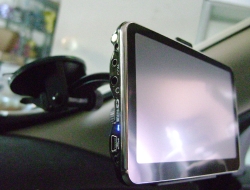 GPS